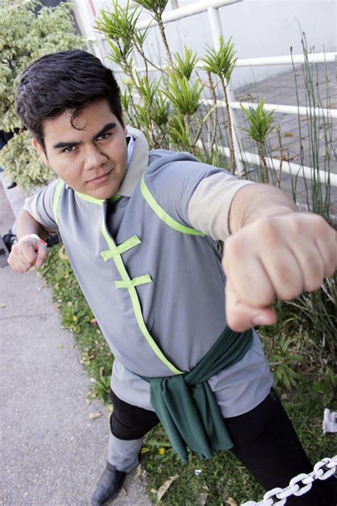 bolin avatar cosplay|Avatar The Legend of Korra Bolin Cosplay Costume.